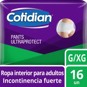 PANTS ULTRAPROTECT COTIDIAN